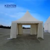 KENTEN Promotional Pop up Folding Large Pagoda Tent for Events