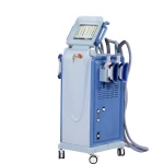 KES Cryo beauty equipment for body losing weight fat reduction