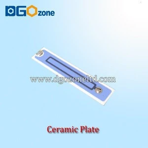 (KHP-500MGLA2) 500mg Long Life ceramic plate ozone generator units for Air Purifier