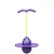Import Kids Balance Practice Inflatable Rope Jumping Ball Fitness Sports Toy With Air Pump Lose Weight Toys from China