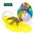 Import Kids Educational Toys Colorful funny putty dinosaur eggs toy from China