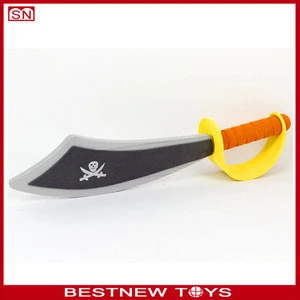 Kids play toy weapon custom foam sword new for sales