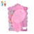 Import Kids Princess Tiara Crown Headdress Girls Headwear Dress up Party Accessories Plastic Tiara Butterfly Wand with Rubbin from China