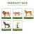 Import Kids realistic animal models lion tiger leopard wolf 2 trees plastic animal toys from China