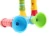Import Kids toy safety wooden flute musical instrument from China