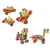 Import Kids Toys Online  Wooden Multi-function Disassembly Tool Nut Wire Assembly Toys from China