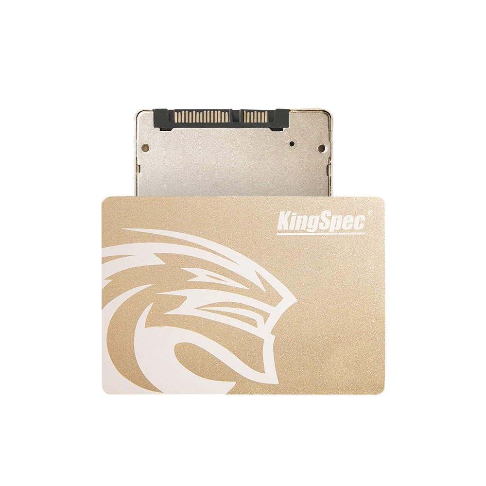 KingSpec 2.5 sata3 500g ssd 512gb solid state drive for computer