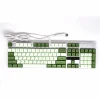Kingsub  mechanical keyboard keycaps,custom keycaps,keycaps mechanical keyboard for heat transfer printing PBT keycaps