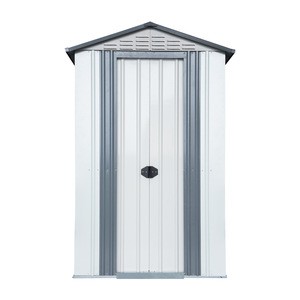 Kinying Brand Steel Garden Shed