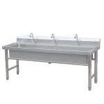 kitchen backsplash bowl steel stainless steel single bowl sink