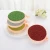 Import Kitchen Metallic Cleaning Dish Round Scouring Pads Sponge Scourer from China