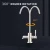 Import Kitchen Mixture Tap  Kitchen Faucet Filter Tap Handle Faucet Cartridages Gold Stainless Steel Single Handle Pull Down from China
