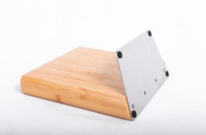 Kitchen  Modern Wooden  Knife Block Holder