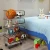 Import Kitchen Multi-function Rolling Wire Utility Cart Fruit Vegetable Trolley Rack Storage Basket Organizer from China