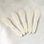 Import Kitchen Plastic Butter Spatulas Durable Tool Utensil Gadget Mixing Scrapers from China