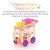 Import kitchen toy Have a fruit cart kids kitchen set toy from China