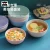 Import Kitchen Vegetable Fruit Plastic Bowl Container Injection Mould Maker from China