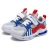 Import KKKNOW new style childrens fashion casual shoes net top breathable childrens sports casual shoes from China