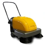 KMN-I800 10000m2/h snow sweeper