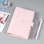 Kpop 128 Pockets PU Leather Game Card Wedding Book Mini Film Picture Holder Photo Album