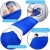 Import Kuangs Special Supplies Sensory Compression Blanket Bed Sheet Wrap for Kids Twin from China