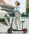 Kugoo Electric M4 Pro Folding E Scooter for Adult 500W Motor 3 Speed Modes Up to 45km/h LCD Display 10&quot; off-road tyre Dual Brake