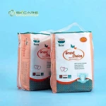 L size Economic Good quality Adult diaper 020 Manufacturer in China