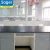 Import laboratory island bench, experiment table, high quality sefa approval and good price from China