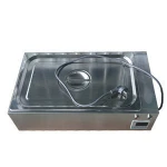 Laboratory Mini Water Bath Constant  Regulated Temperature With Microprocessor