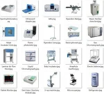 Laboratory Testing Instrument Programmable Dust Chamber Test Dust Level WT-6022