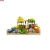 Import Lala Forest Series Children Outdoor Adventure Playgrounds for Sale from China