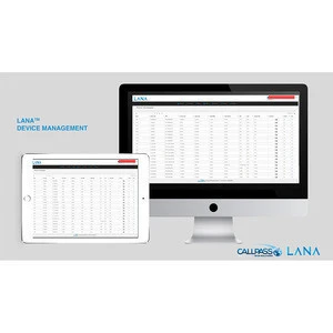 LANA ,GPS Fleet Tracking Management Software System with Business Report