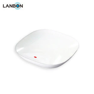 Lanbon IR Repeater for TV/AC control App control beyond Zigbee Sonoff z-Wave