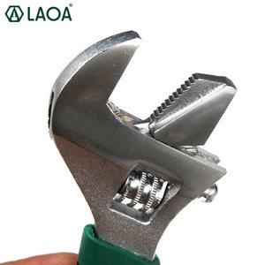 LAOA 6inch Mini adjustable torque impact wrench