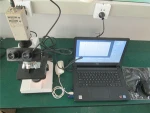Laptop semen sperm analyzer price with English software