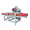 Large multifunction ceramic tile skirting cutting machine for Building site and construction materials factory