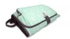 Large Nappy Changing Mat Portable Clean Hands Changing Pad - Excursion Edition (Mint Arrow)