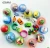 Import Large quantity accepted mini empty multi size plastic capsule toy for gashapon vending from China