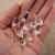 Import large size Teardrop Chandelier Crystal Pendants Glass Pendants Beads from China