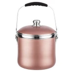 Large Size Thermal Cooker Best Cooking Pot For Home Kitchen Tools