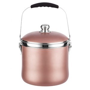 Large Size Thermal Cooker Best Cooking Pot For Home Kitchen Tools