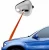Import laser car Reverse Aid sensor System for car parking from China