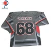 latest custom camo ice hockey jersey sublimation hockey wear with excellent quality