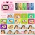 Import Latest Digital camera for kids 2.4" Dual Camera 20MP Games Music 1080P Video Record 1200mAh childrens Toy gift KX-01 Kid Camera from China