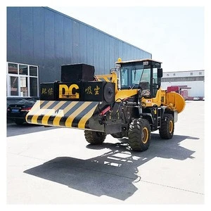 Latest!!! HIGH QUALITY Pavement Sweeper with steel brush for road maintenance