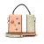 Import Latest Ladies Handbags Designs Cheap Price Piano Low Moq Miniature Handbags from China