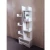 Import Latest modern wooden bookcase for living room from China