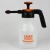 Import LEAF Plastic hand manual pump trigger snow water soap foamer foam pressure sprayer for car wash washer cleaning from China