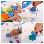 Learning Educational Gifts Toys Large Size Aqua Magic Water Doodle Mat Kids