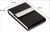 Import Leather Business Card Holder Case for Men or Women Pocket Credit Name Card Case Holder with Magnetic Shut from China
